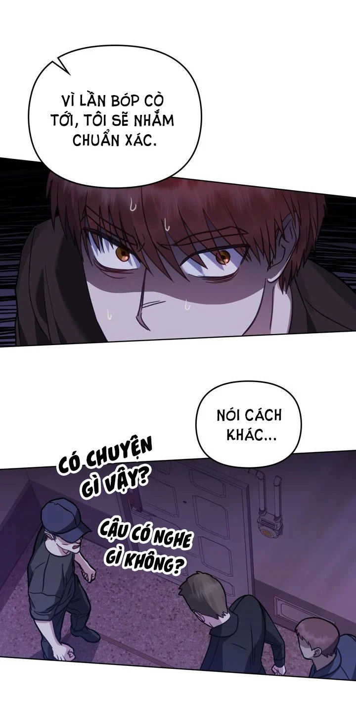 kẻ nghiệp dư chapter 20.5 35