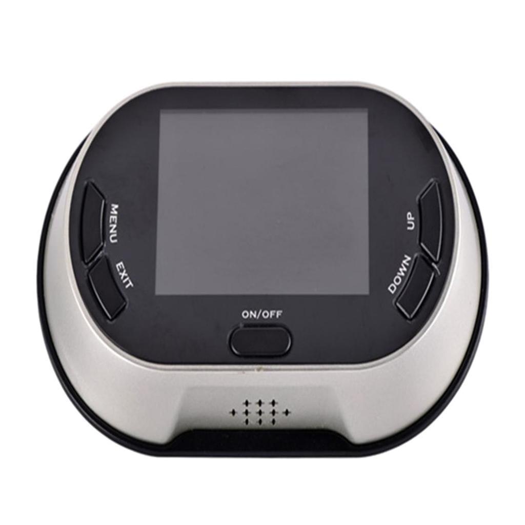 Lovoski 3.5'' Digital Video Visual    0.3MP Camera