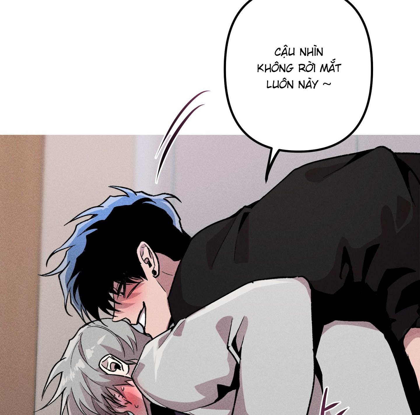 quan hệ chết chóc chapter 17 86