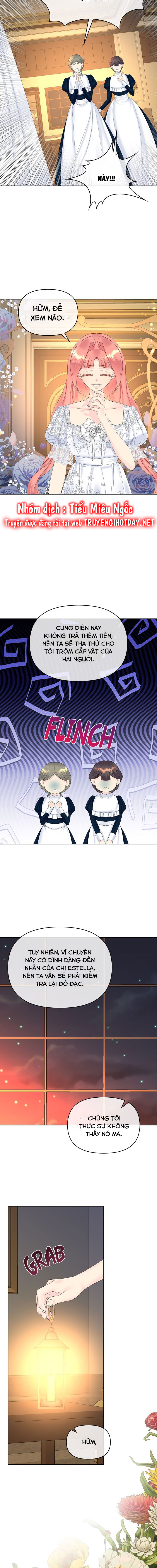 nuôi chồng từ bé chapter 55 9