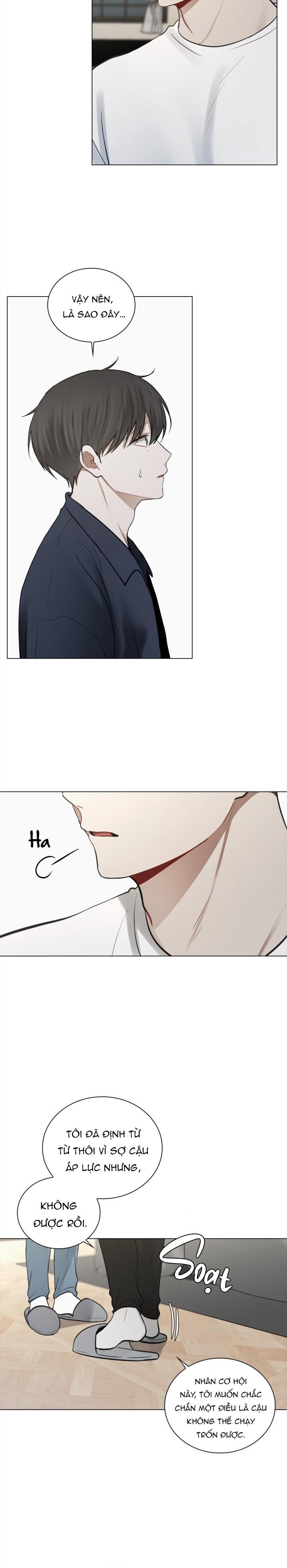 không xa lạ chapter 28 24