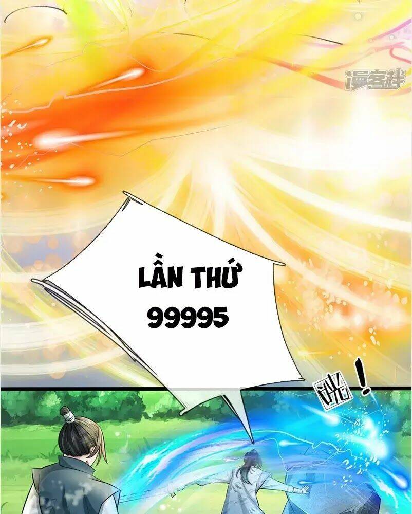 thân thể của ta là kiếm chủng chapter 1 33