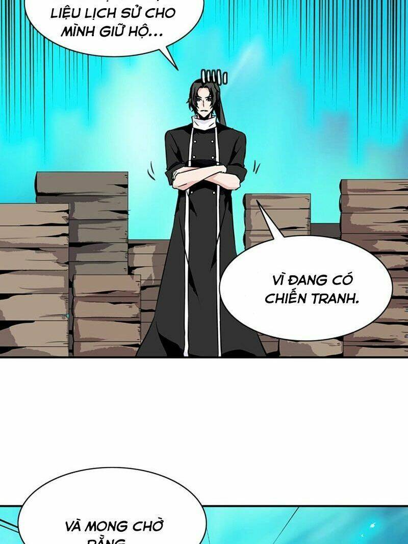 ảo mộng vương chapter 63 3