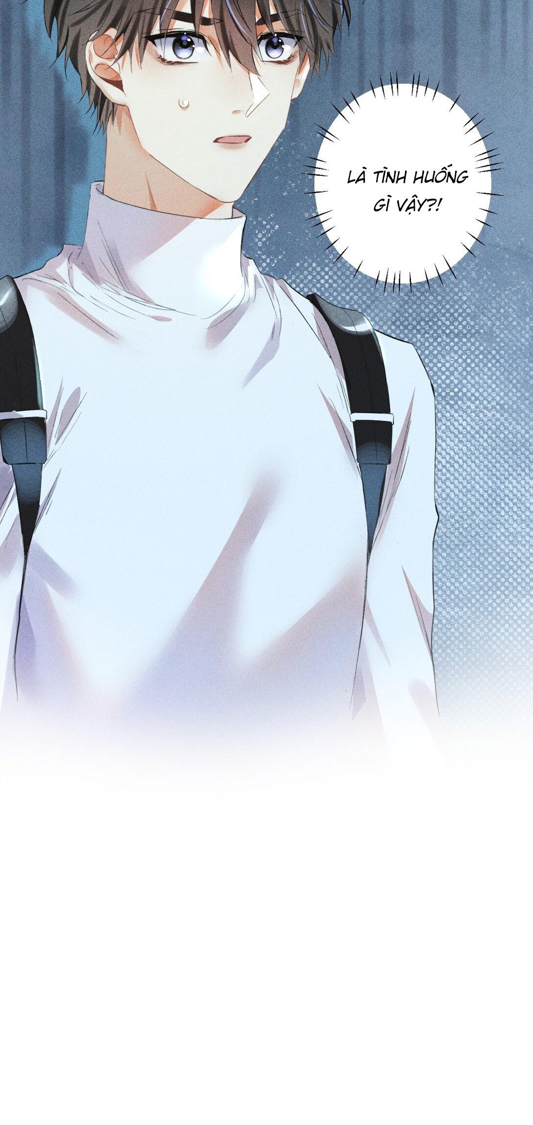 tòa tháp chapter 9 34