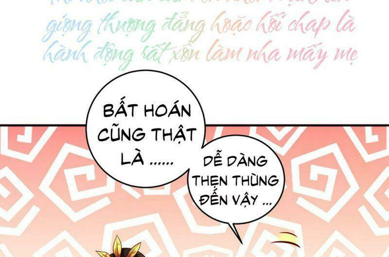 thiên kim bất hoán chapter 62.5 43