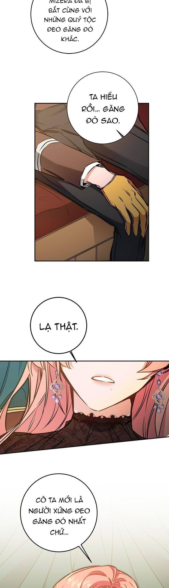 tôi trở thành hoàng đế bạo chúa trong tiểu thuyết chapter 79 29