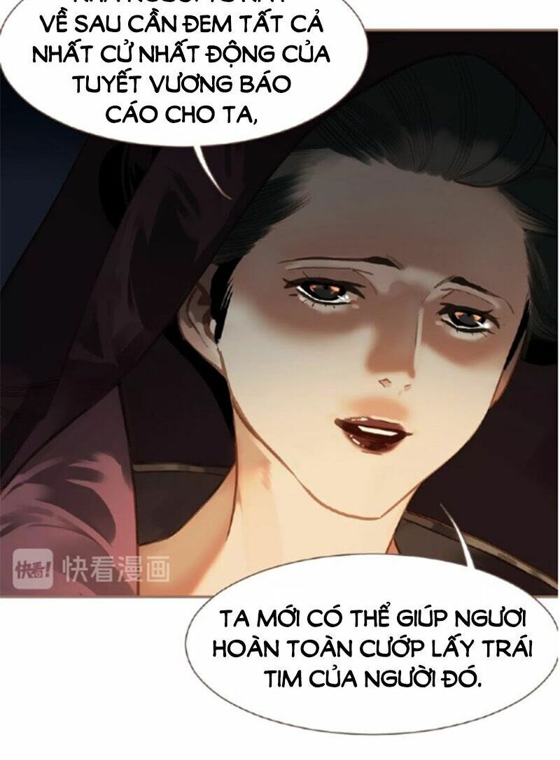 nhất đại linh hậu chapter 68 14