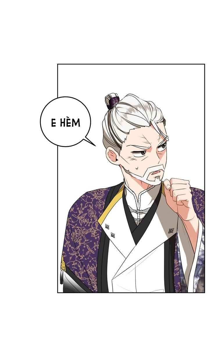 trở thành đứa cháu gái bị ghẻ lạnh trong gia tộc võ giả hùng mạnh chapter 16.1 16