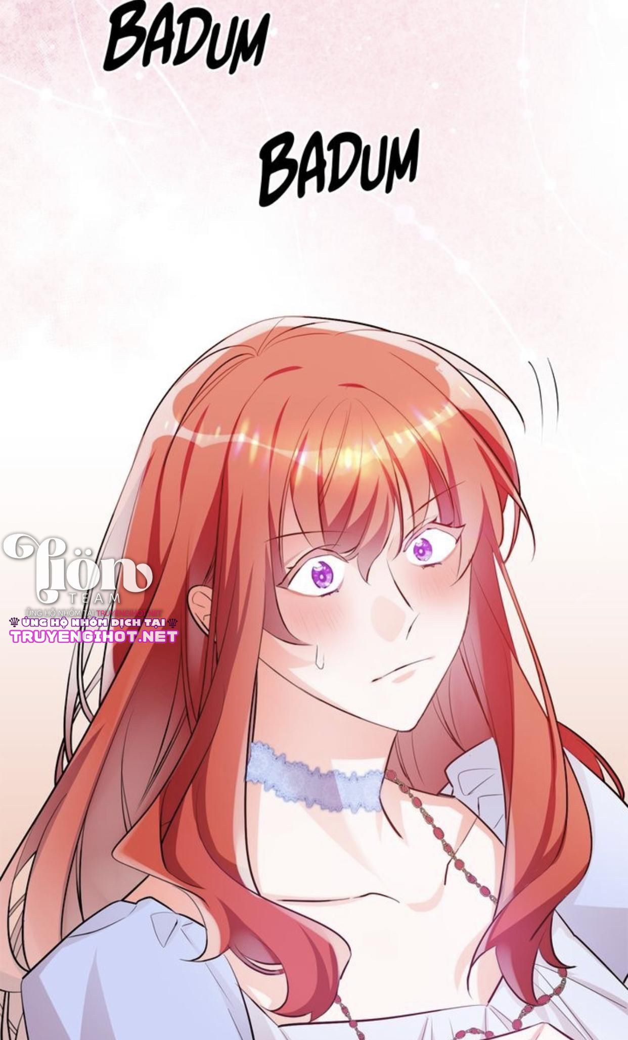 công nương đã thay đổi chapter 65.2 38