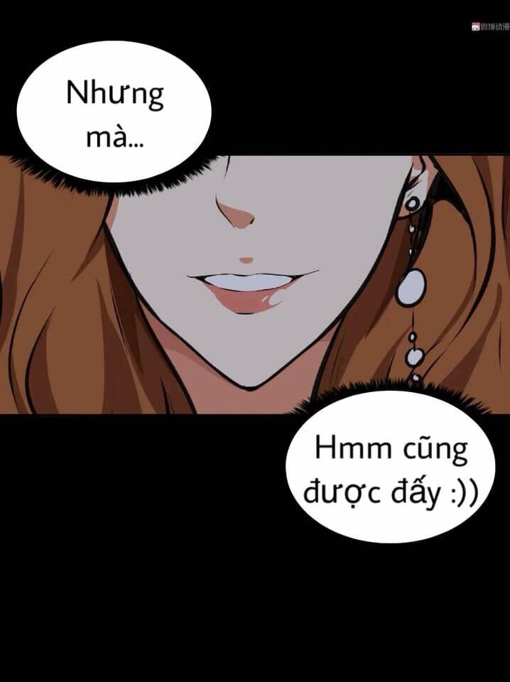 giày thủy tinh chapter 20.5 10