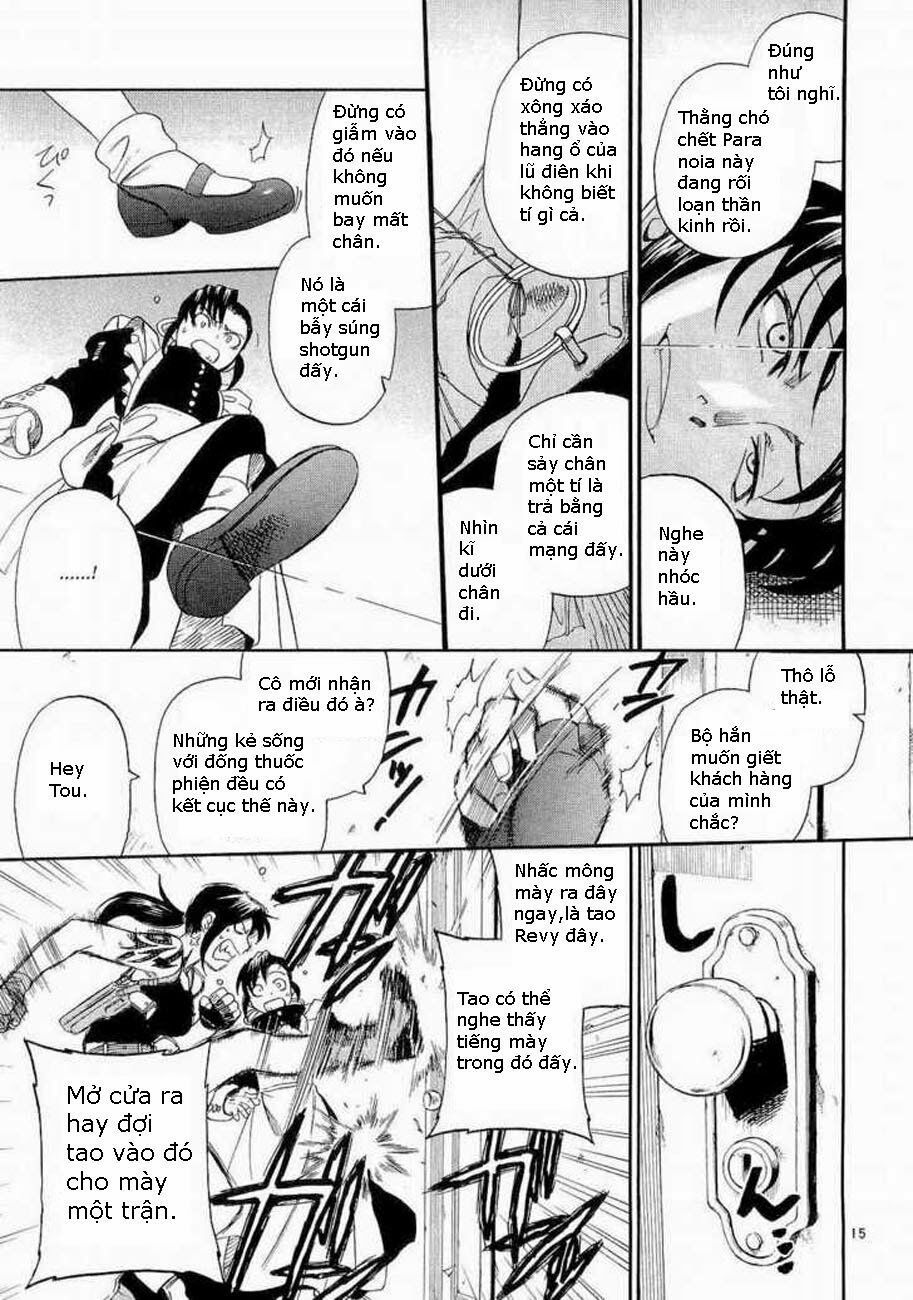 hố đen chapter 55 15