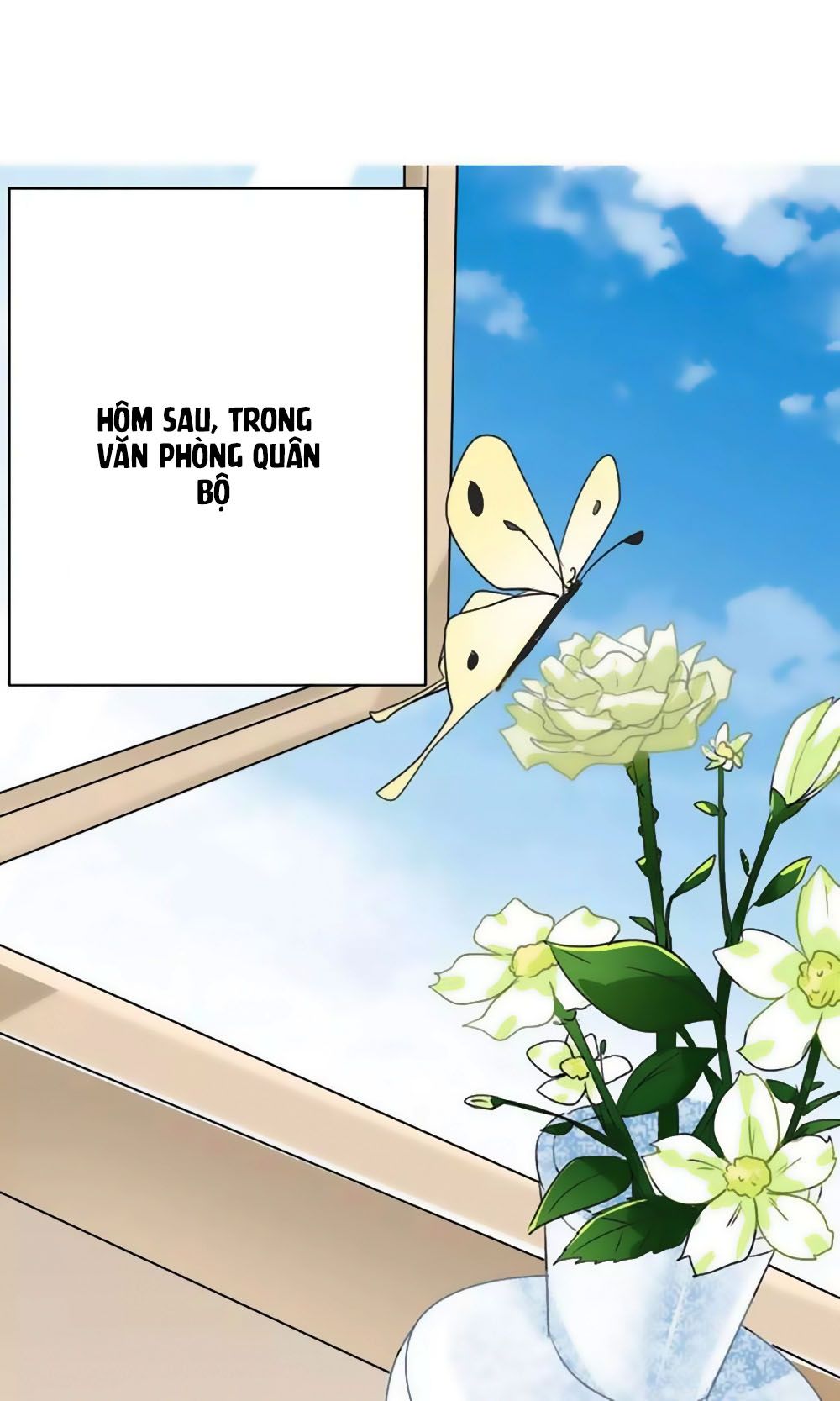 Dân Quốc Yêu Văn Lục chapter 95 - Trang 10