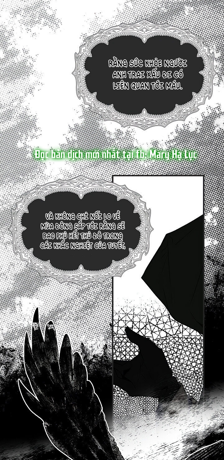 quý cô bí ẩn - secret lady chapter 5 94