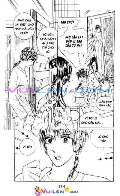 cô gái yêu kiều chapter 2 134