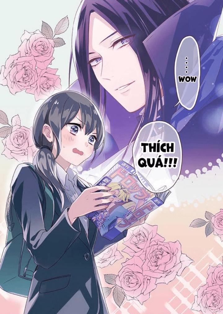 Maou no migiude ni nattanode gensaku kaiaku shimasu chapter 1 9