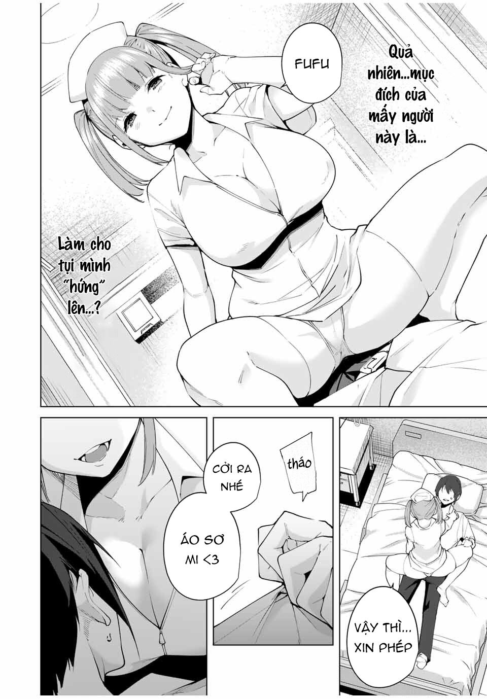 destiny lover season 2 chapter 5 2