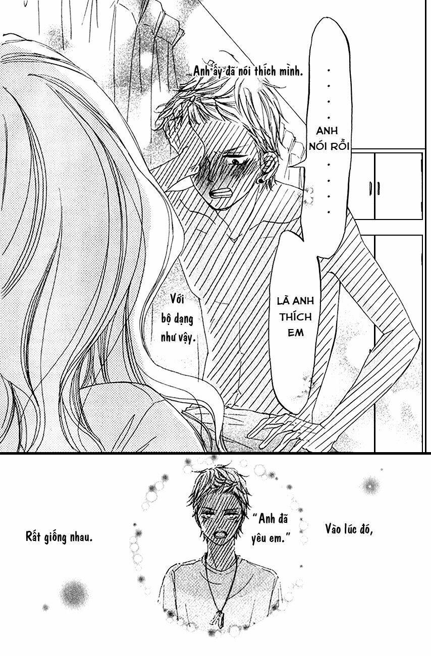 tổng hợp one shot. chapter 155 30