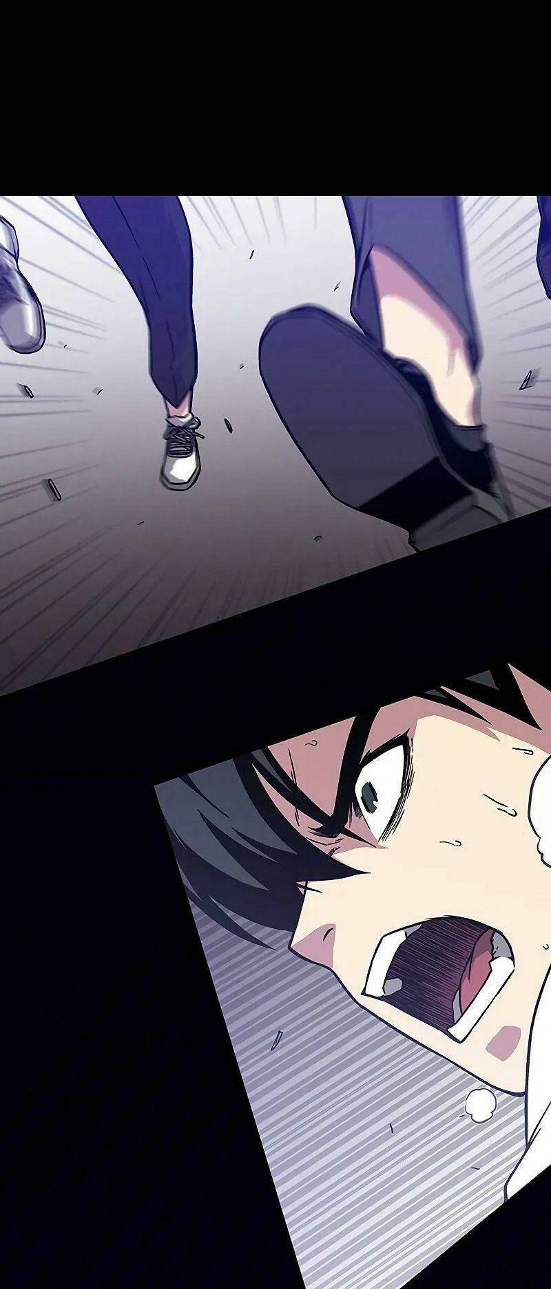 đấng cứu thế được chọn lựa chapter 4 25