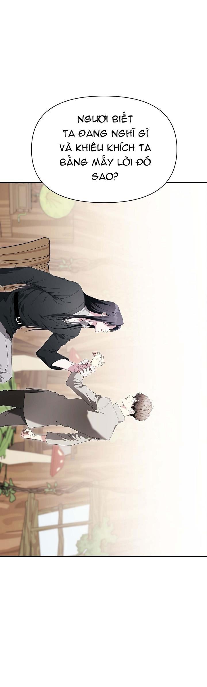 hai đất nước, đất nước của nô lệ chapter 41 1