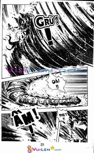 tiểu hòa thượng hd remake chapter 229 9