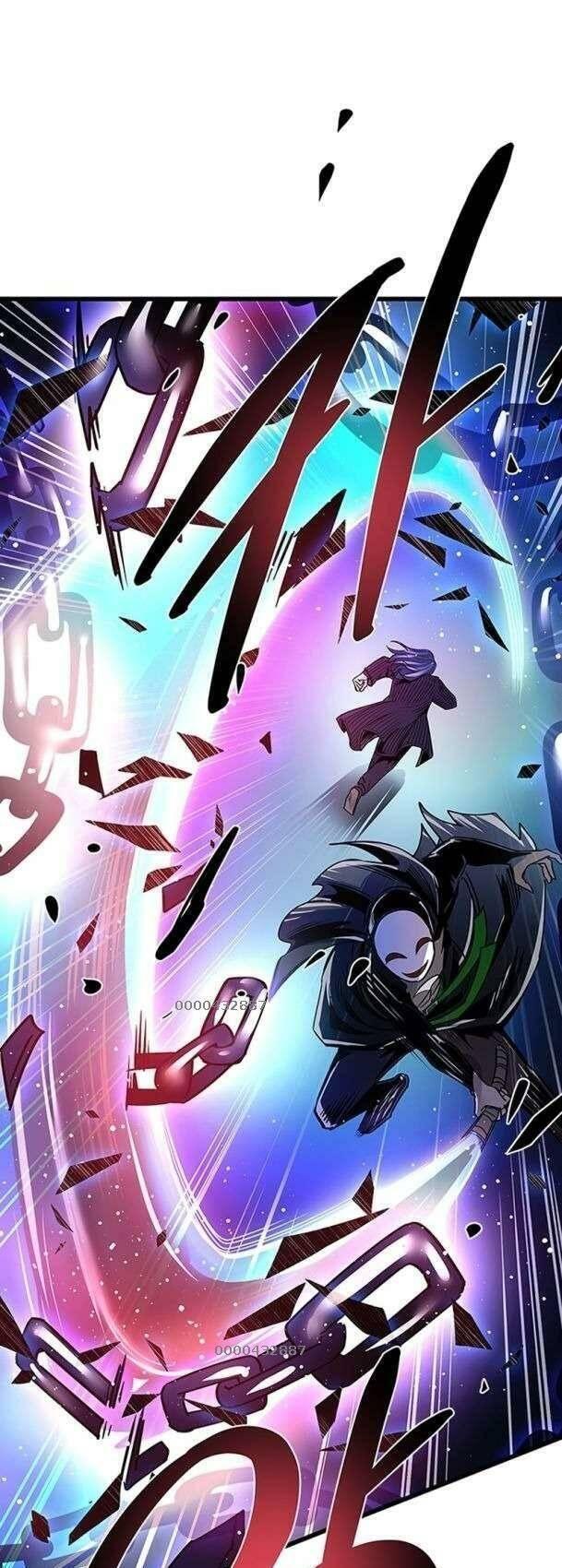 tiêu diệt ác nhân chapter 96 63