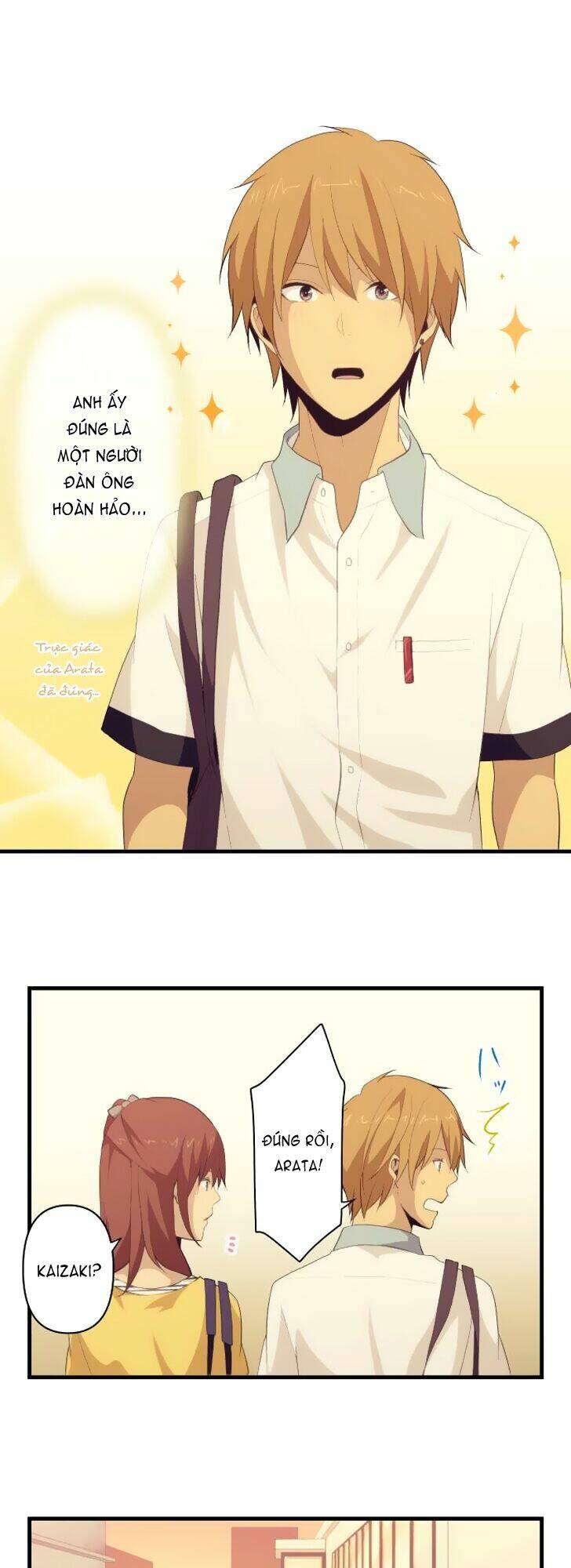 viên thuốc trùng sinh chapter 98 21