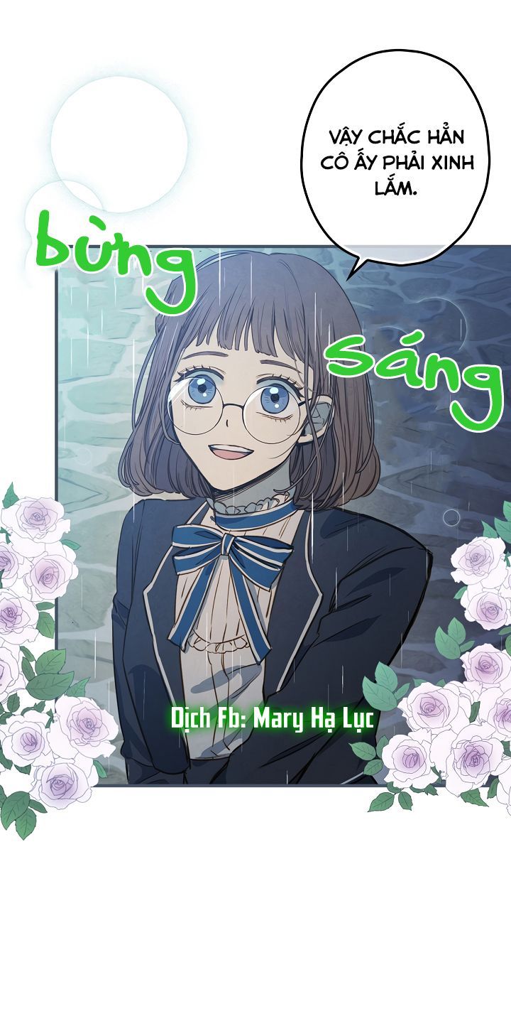 hoàng phi bóng tối - shadow queen chapter 41 55