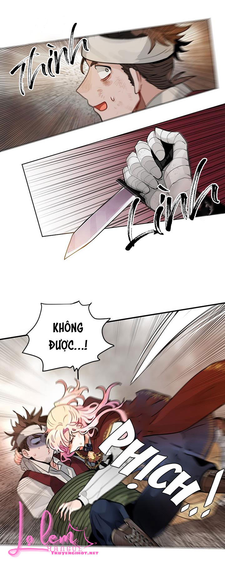 cho em về nhà đi anh chapter 8.2 6