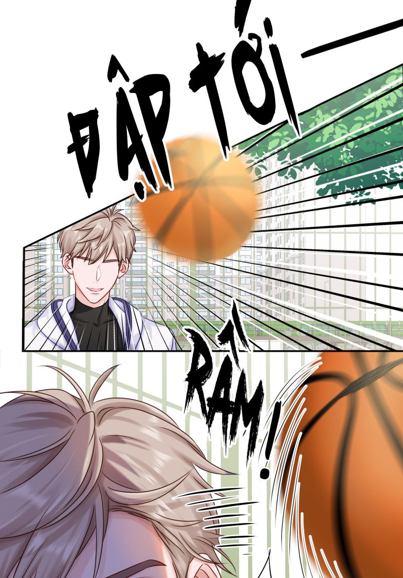 để ý tôi chút nào chapter 40 15