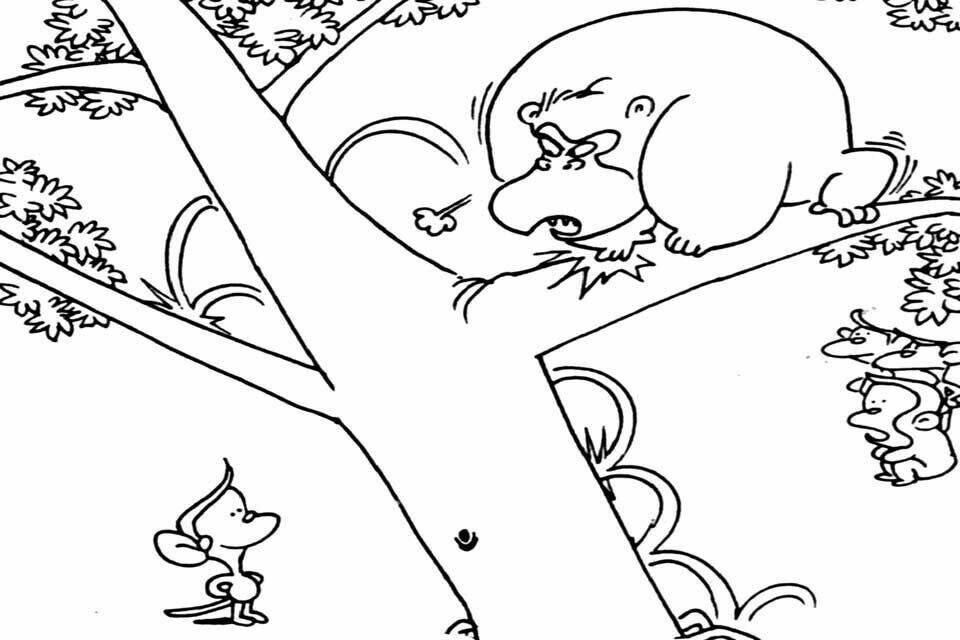 tây du ký hài chapter 2 21