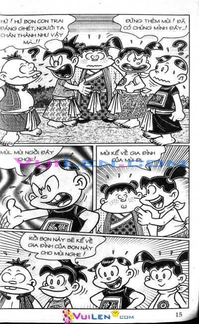 thần đồng đất việt chapter 19 11