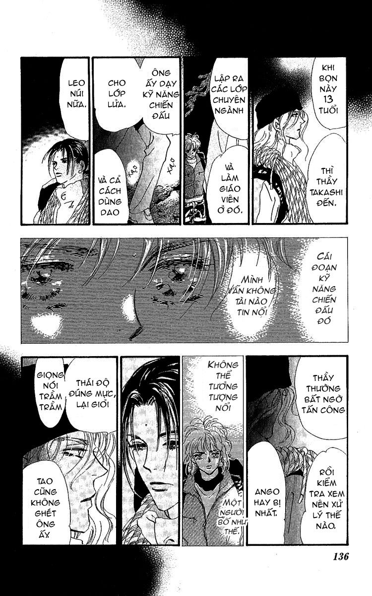 mầm sống chapter 80 23