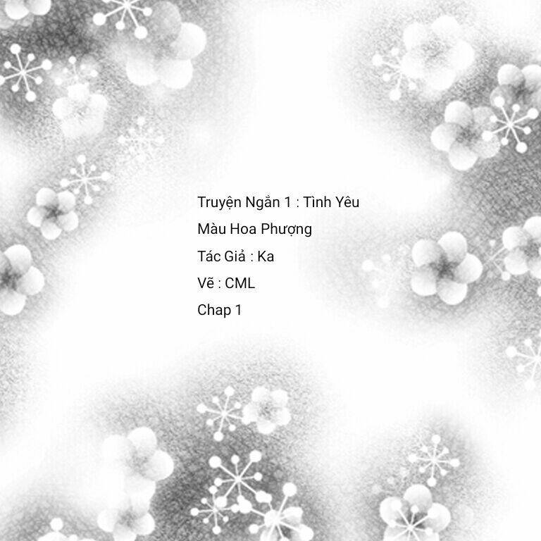 1001 câu chuyện cảm động chapter 1 1