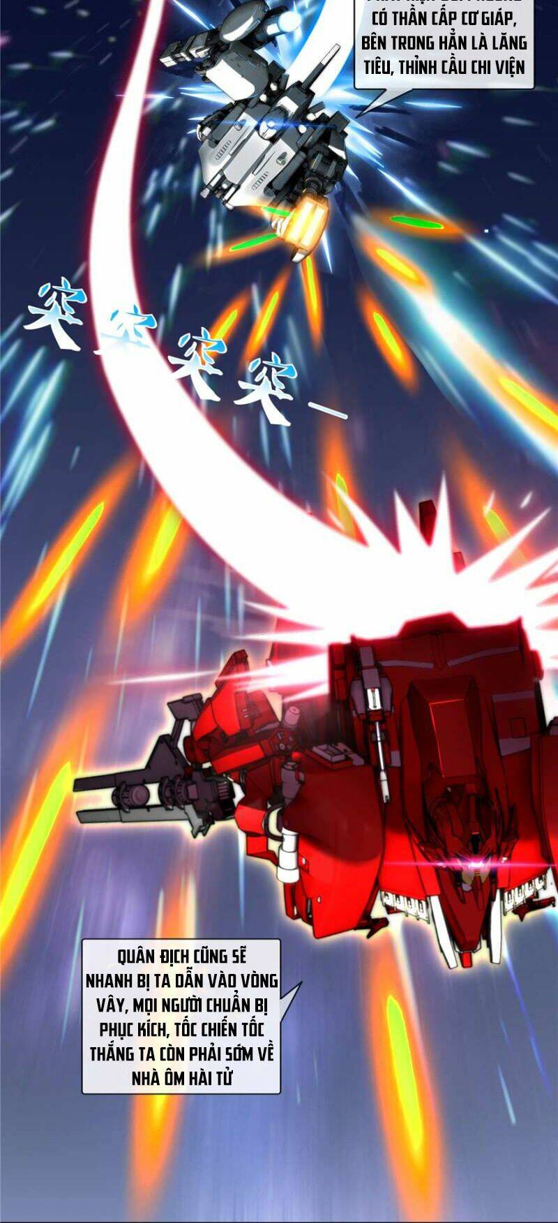 đàn ông trong tương lai không dễ làm chapter 1 3