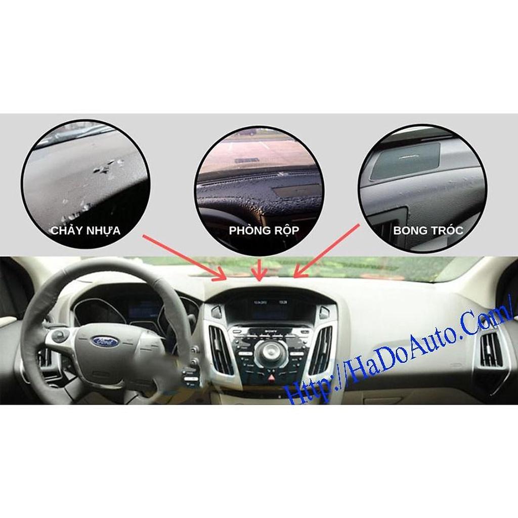 Thảm Taplo dành cho Mitsubishi Mirage