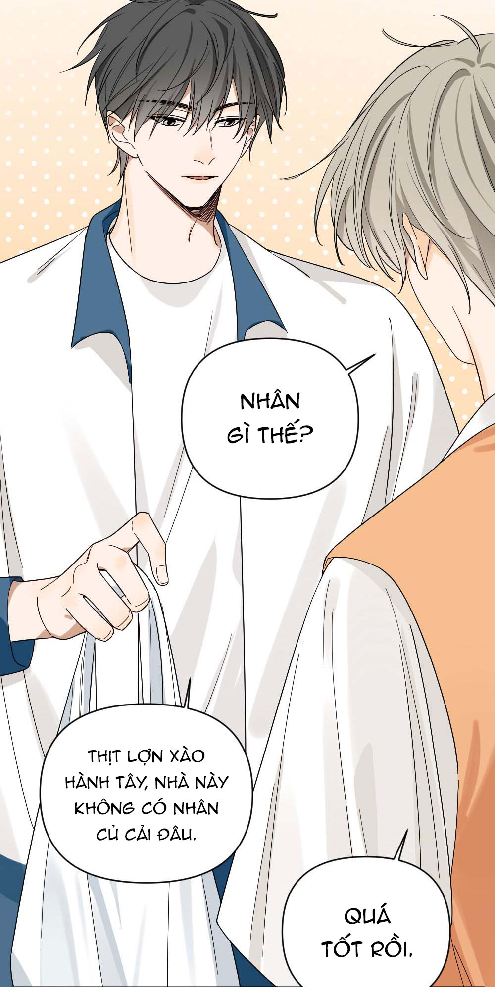 mỗi ngày đều muốn đứng hạng nhất chapter 12 29