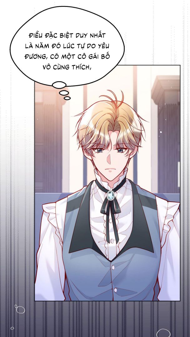 chàng nhân viên host và gã hàng xóm nguy hiểm chapter 30 10