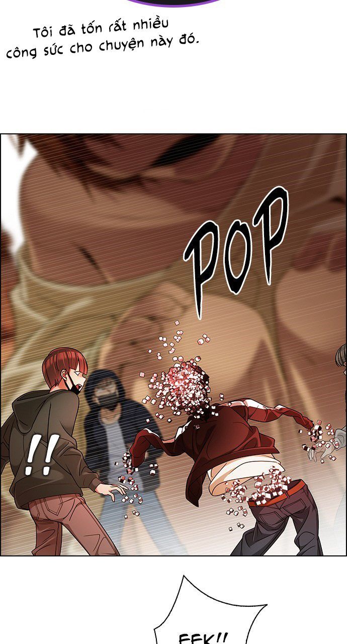 trò chơi số mệnh chapter 278 15