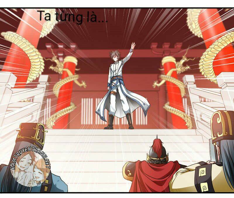 nine sun god king chapter 2 30