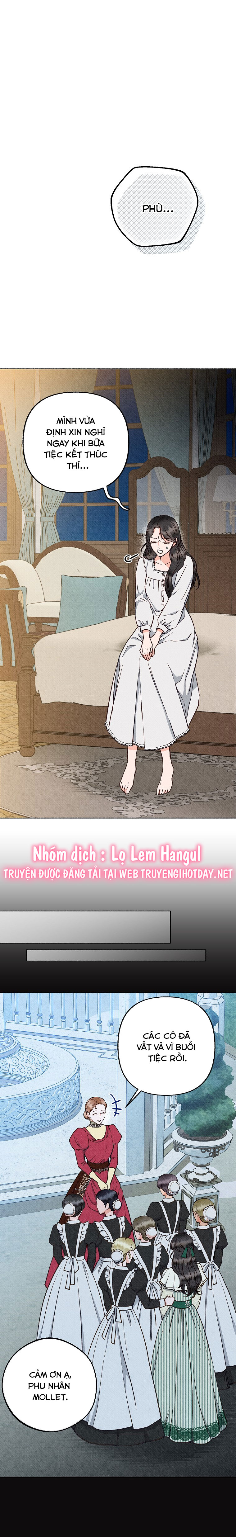 chàng trai đa nhân cách của tôi chapter 18 1