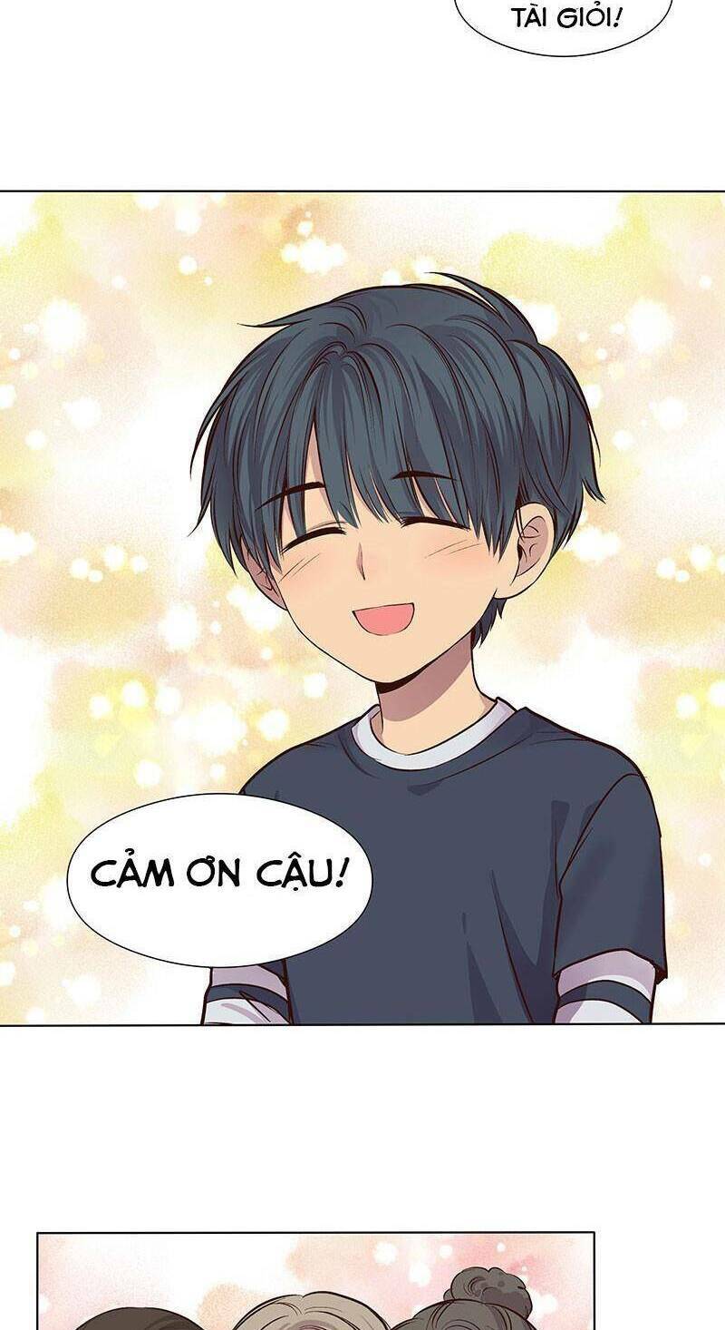 bí mật sâu sắc nhất của tôi chapter 46 41