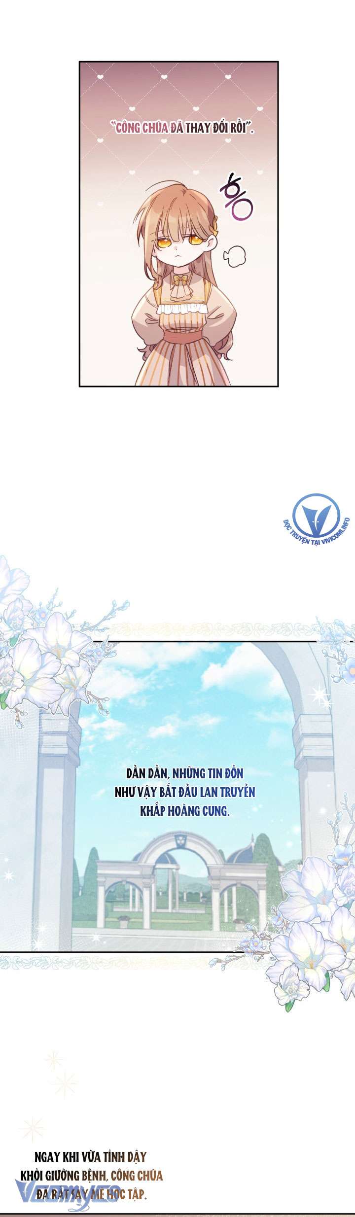 không có chỗ cho kẻ giả mạo chapter 5 35