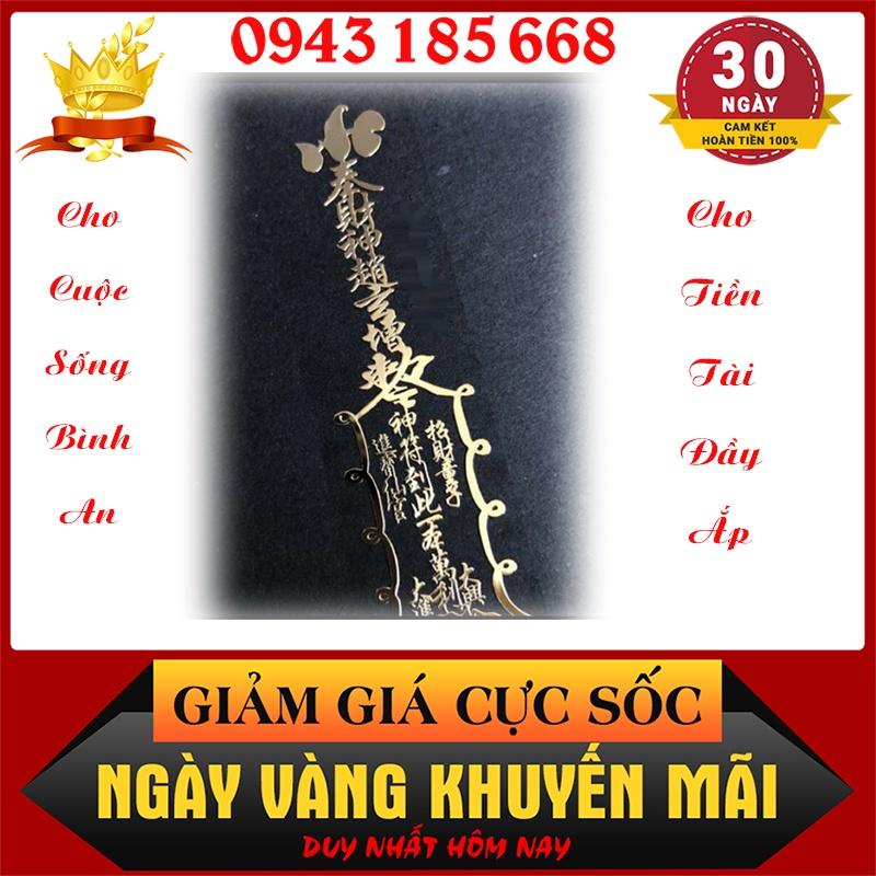 Linh Phù Phát Tài Bất Ngờ Bí Quyết Kinh Doanh Phát Đạt - Bí Quyết Bùng Nổ Doanh Số Trong Kinh Doanh - Hãy Sử Dụng Nếu Bạ