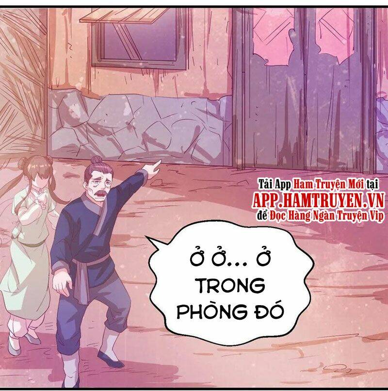 thiên hạ kiếp chapter 45 10