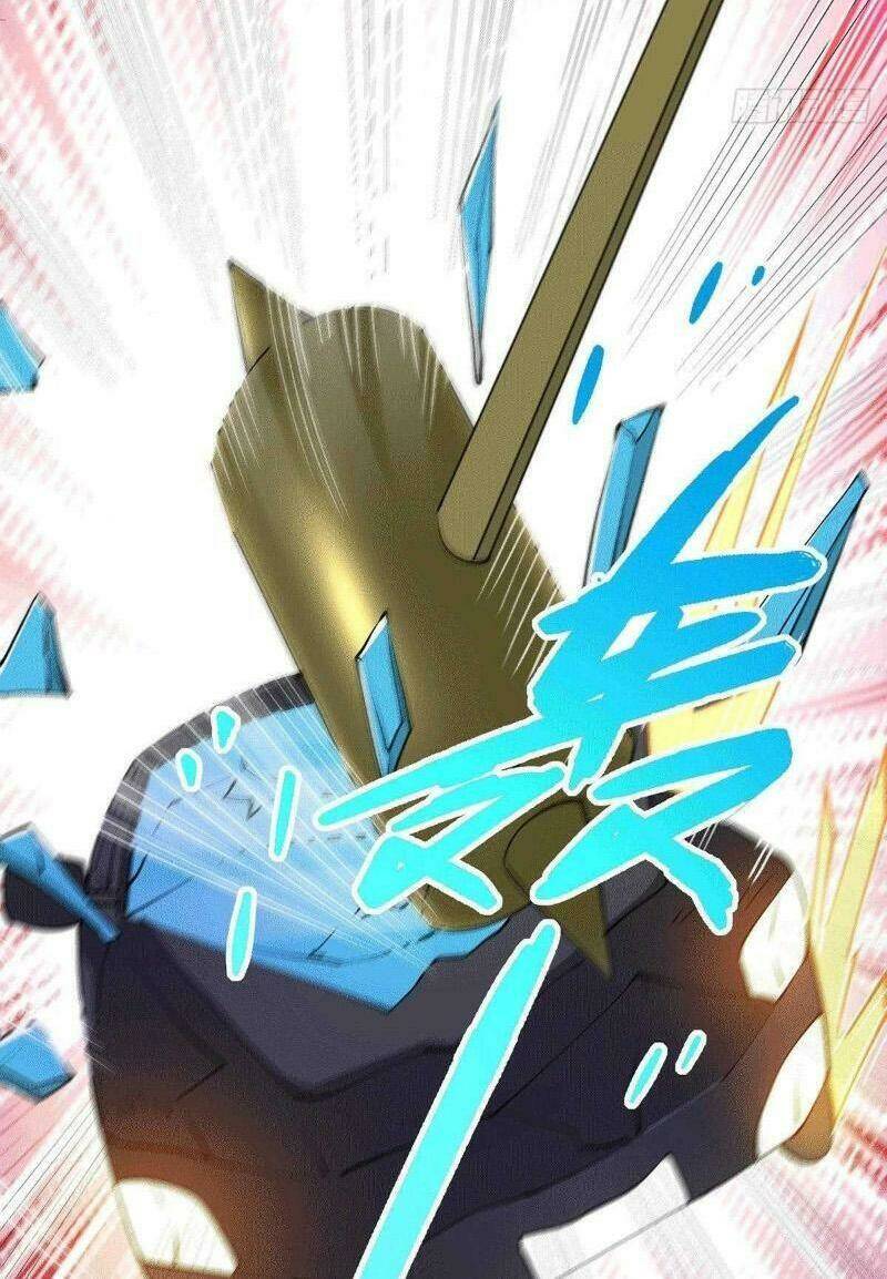 đô thị đỉnh phong cao thủ chapter 275 30