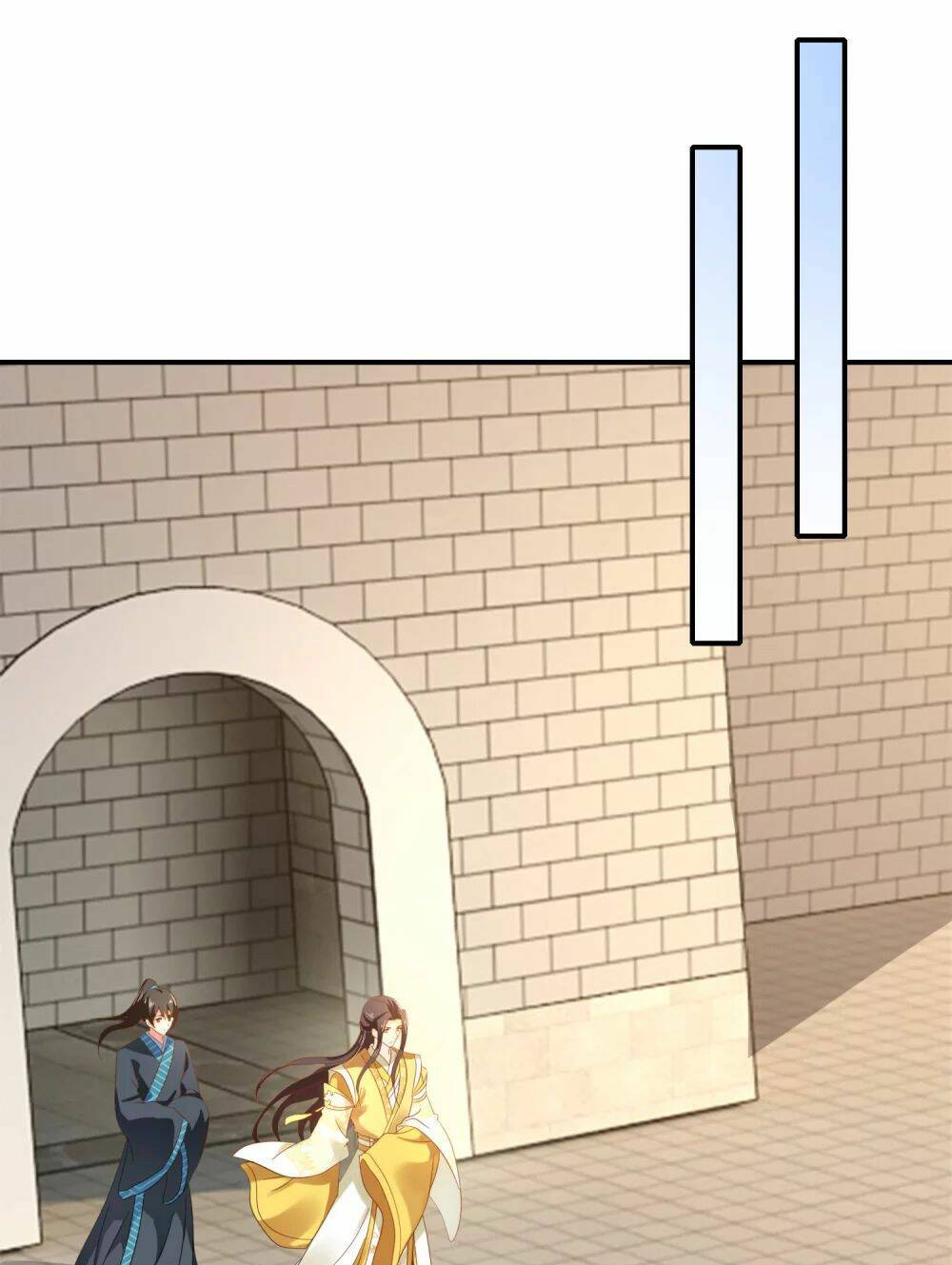 lãnh cung phế hậu muốn nghịch thiên chapter 163 17