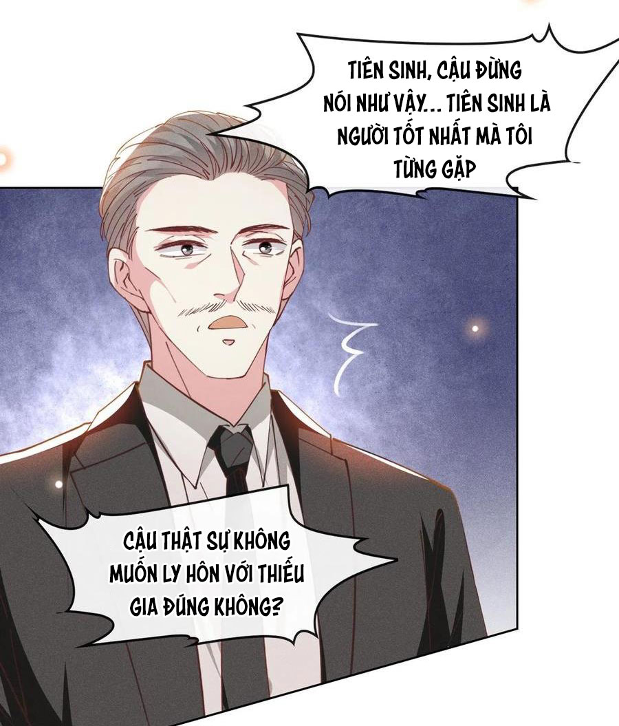 anh ấy gọi tôi là hắc liên hoa chapter 62 4