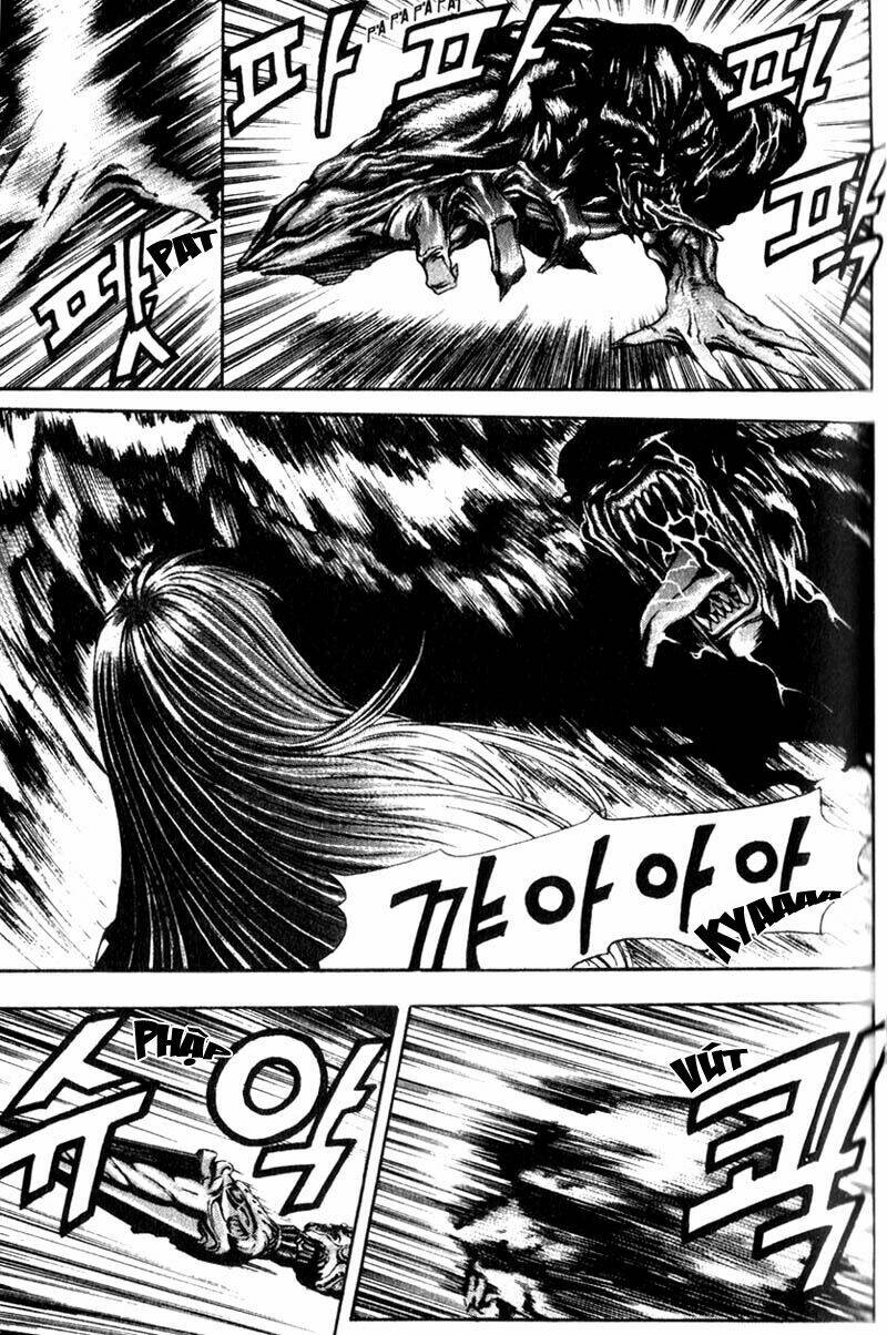 đảo địa ngục chapter 3 21