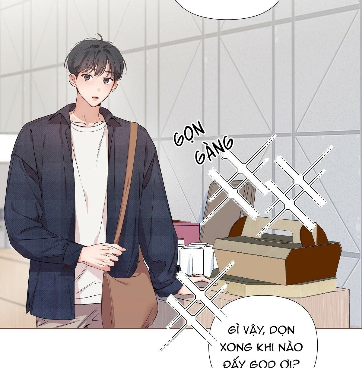 đừng bận tâm darling chapter 8 66