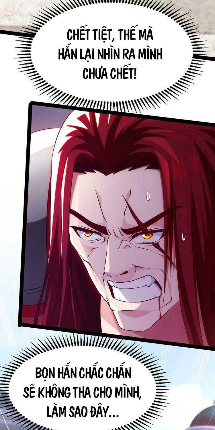 ma thú kiếm thánh dị giới tung hoành chapter 208 27